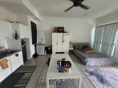 Markup, 100%loan, Cybersquare SOHO, Cyberjaya