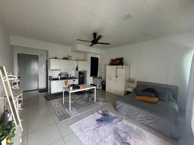 Markup, 100%loan, Cybersquare SOHO, Cyberjaya