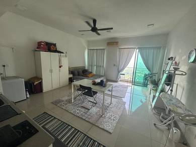 Markup, 100%loan, Cybersquare SOHO, Cyberjaya