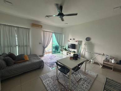 Markup, 100%loan, Cybersquare SOHO, Cyberjaya