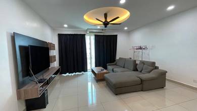 Nice Big Unit✨Royale Infinity|4 bedrooms Fully Furnished For Rent