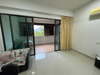 Alila Horizon Partly Renovated 2Cp Well Maintained Tanjung Bungah