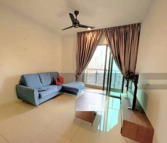 Vr2 fully 2r2b1cp, view to offer, walk to mall and mrt