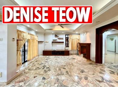 [2 STY] TANJUNG BUNGAH 2200sf SEMI-D RENOVATED PARTIAL FURNISHED