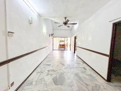 MURAH! Single Storey Terrace Cheras Perdana Cheras