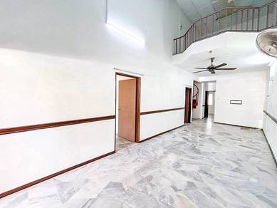 MURAH! Single Storey Terrace Cheras Perdana Cheras