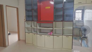 Johor Bahru Selesa Jaya Flat FOR SALE
