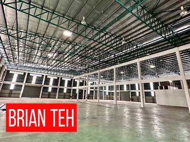 Warehouse-/-Factory-for-rent-Bukit-Minyak-Penang-1