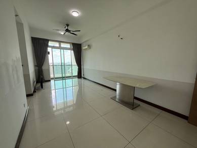Paragon Residence / CIQ / Johor Bahru / JB Town / Danga Bay