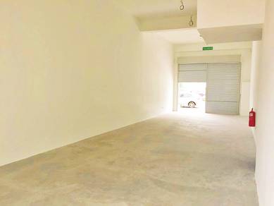 Pandan Indah Ampang (Ground+Mezz Floor, Hot Area) perdana jaya miharja