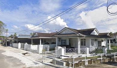 Semi-Detached-House-for-sale-Kuching-Sarawak