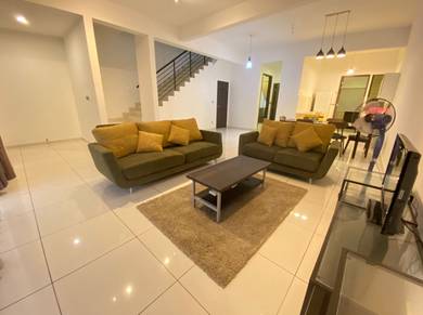 Horizon Hills,Nusajaya,Iskandar Puteri