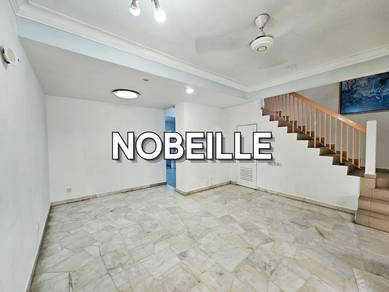 2-storey-Terraced-House-for-sale-USJ-Selangor