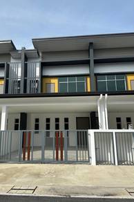 Taman Bukit Sepanggar House For Sale
