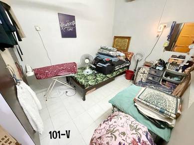 2-storey-Terraced-House-for-sale-Kapar-Selangor-2