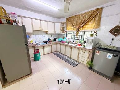 2-storey-Terraced-House-for-sale-Kapar-Selangor-1