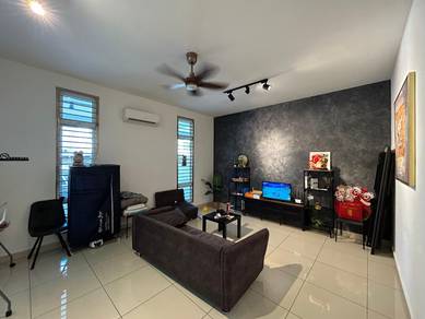 3-storey-Terraced-House-for-rent-Johor-Bahru-Johor