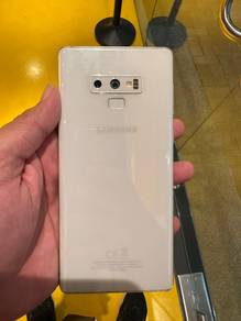Samsung Galaxy Note-9