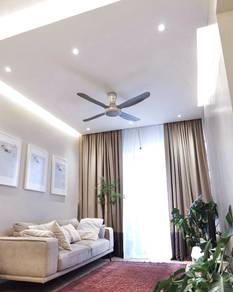 Stunning Condo for RENT at Sentul