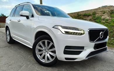 Volvo XC90 T5 2.0L🔥ORI PAINT🔥NO HYBRID🔥NEW