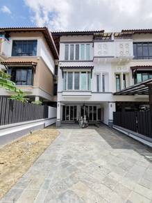 3-storey-Terraced-House-for-rent-Johor-Bahru-Johor