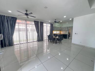 Horizon Hills, Iskandar Puteri ,Nusajaya near bukit indah