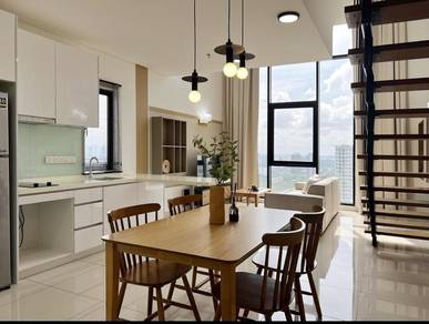 Centrus Soho