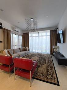 3-storey-Terraced-House-for-rent-Cyberjaya-Selangor