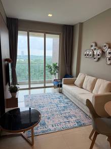 Puteri Cove Residences @ Puteri Harbour  Fully Furnished