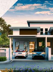 Terraced-House-for-sale-Kluang-Johor