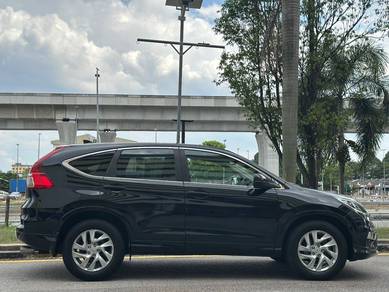 Honda CR-V 2.0 i-VTEC FACELIFT(A) F/L F/S/REC