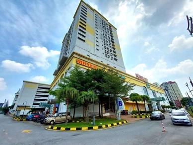 The Academia @ South City Plaza , Seri Kembangan