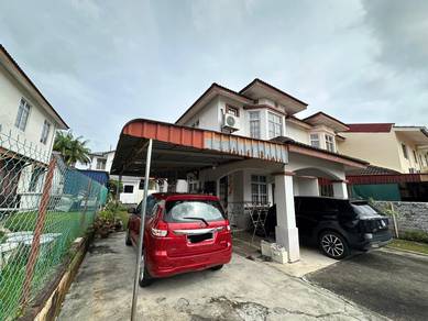 2-storey-Terraced-House-for-sale-Iskandar-Puteri-Johor