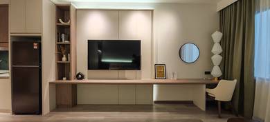 Boulevard 360 Bundusan |  LPPSA Full Loan