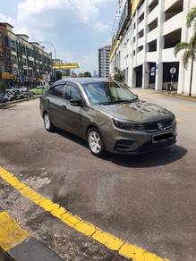 Proton SAGA STANDARD AT 1.3 (A)
