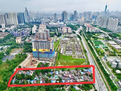 Agricultural-Land-for-sale-Bangsar-South-Kuala-Lumpur