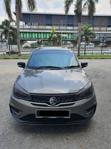 Proton SAGA STANDARD AT 1.3 (A)