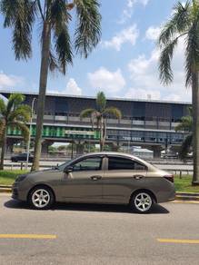 Proton SAGA STANDARD AT 1.3 (A)