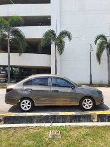 Proton SAGA STANDARD AT 1.3 (A)