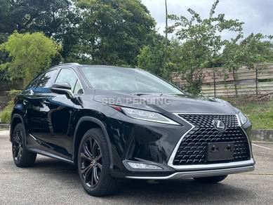 Lexus RX300 LUXURY 2.0 PANORAMIC ROOF