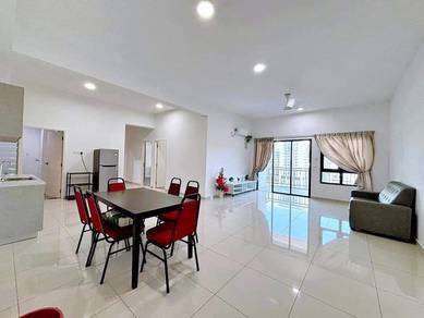 Grace Residence Fully Furnished |  Jelutong , Karpal Singh
