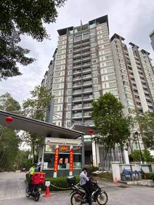 The Iresidence Condo Bandar Mahkota Cheras