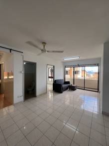 Palm Spring Condo-Partly Furnished, Low Payment