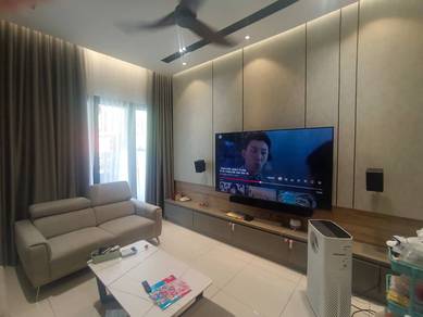 3 Storey Tropicana Cheras Bandar Sungai Long