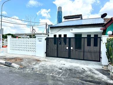 1-storey-Terraced-House-for-sale-Desa-Pandan-Kuala-Lumpur