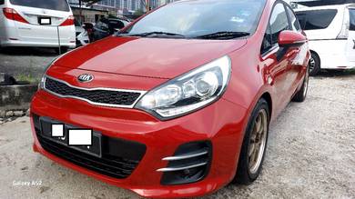 Kia RIO 1.4 SX FACELIFT (A)REVERSE CAMERA