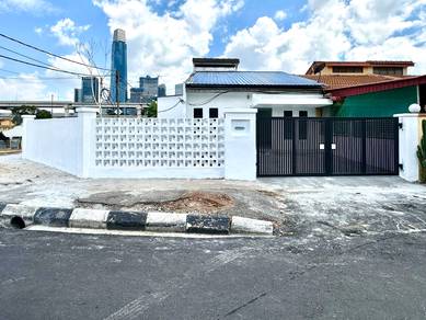 1-storey-Terraced-House-for-sale-Desa-Pandan-Kuala-Lumpur-1