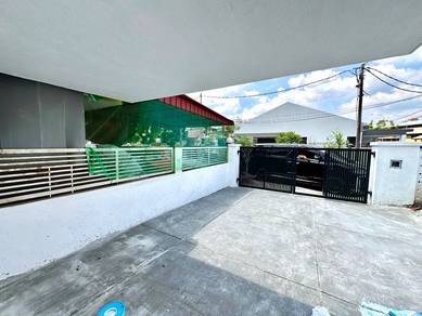 1-storey-Terraced-House-for-sale-Desa-Pandan-Kuala-Lumpur-3