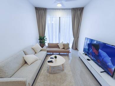 Muze PICC For Rent | With WiFi Nr GBS , Bayan Baru