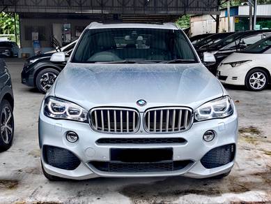Bmw X5 2.0 xDRIVE40e M SPORT (CKD) (A)